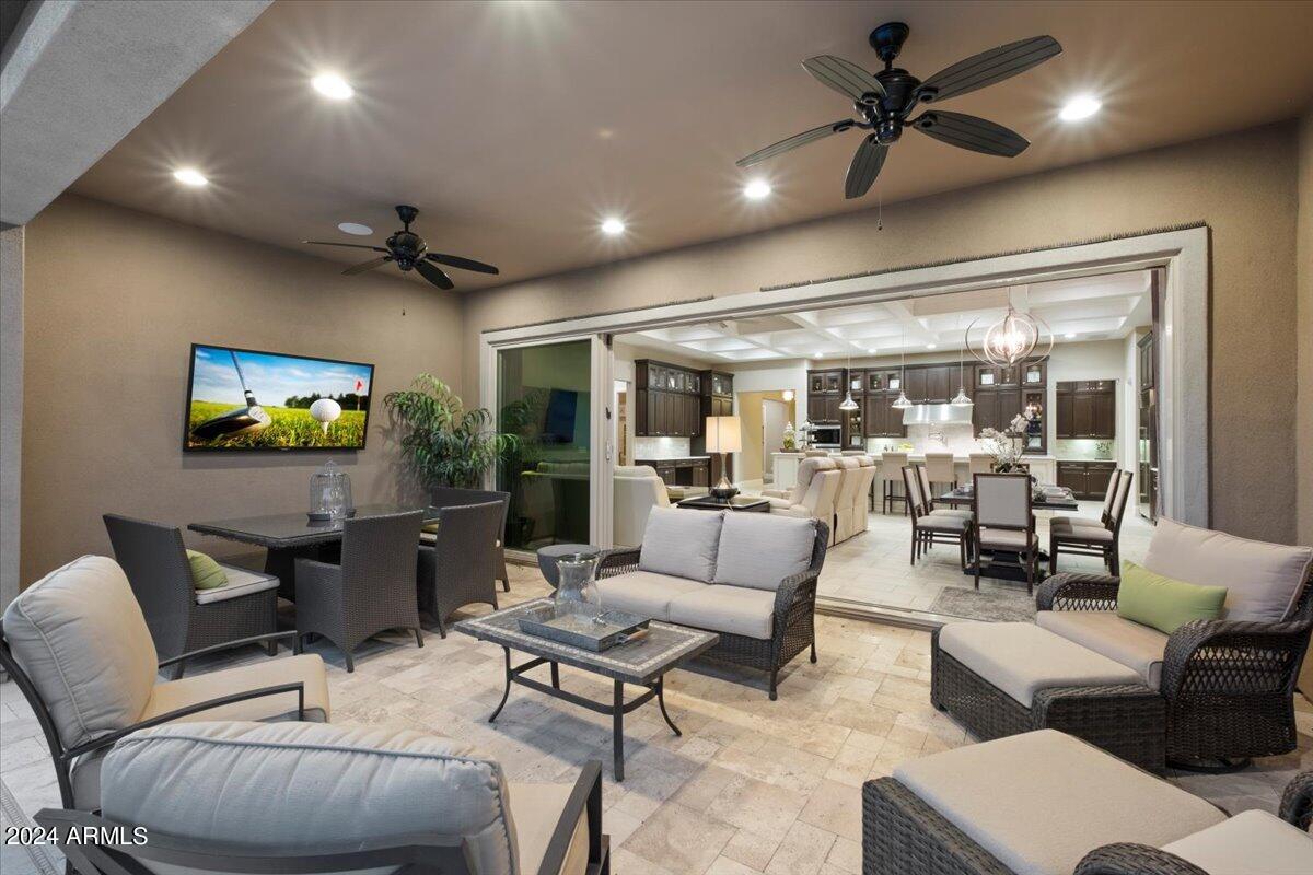 CANYON RIDGE ESTATES - Residential