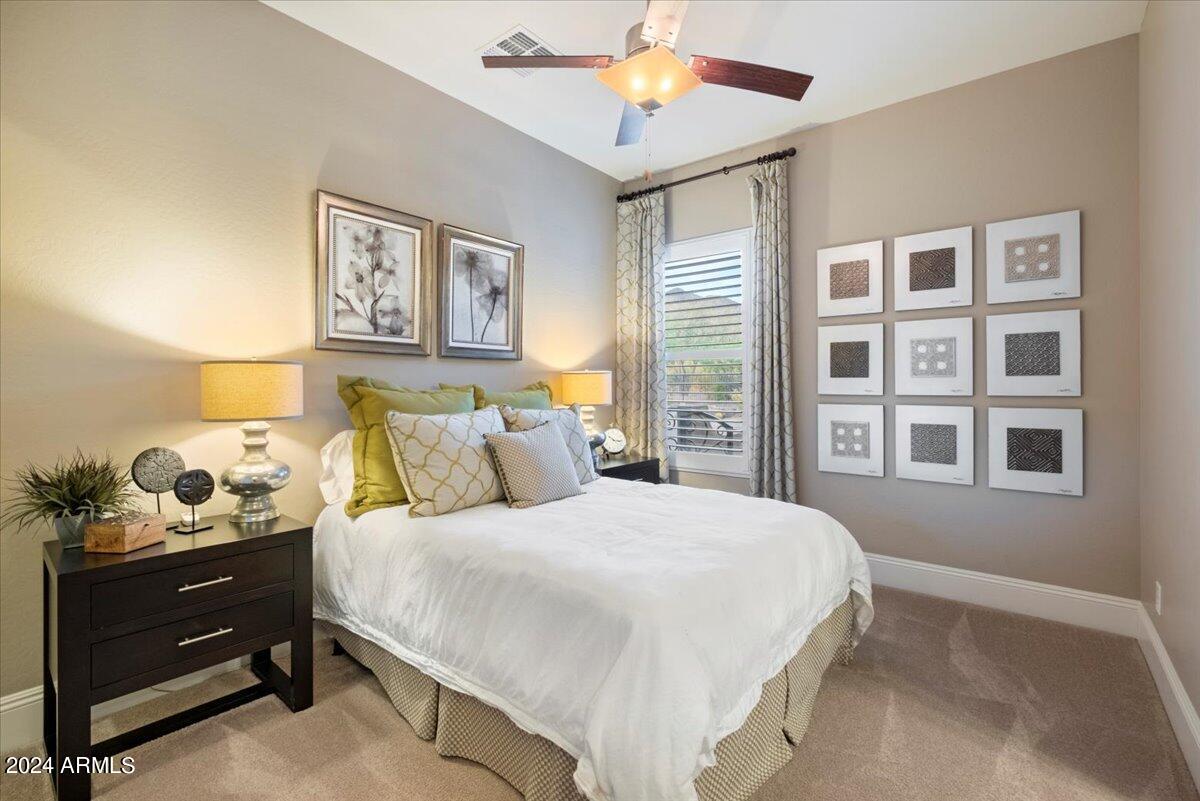 CANYON RIDGE ESTATES - Residential