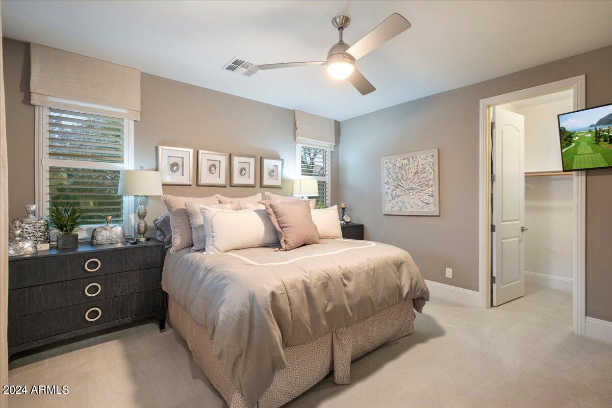CANYON RIDGE ESTATES - Residential