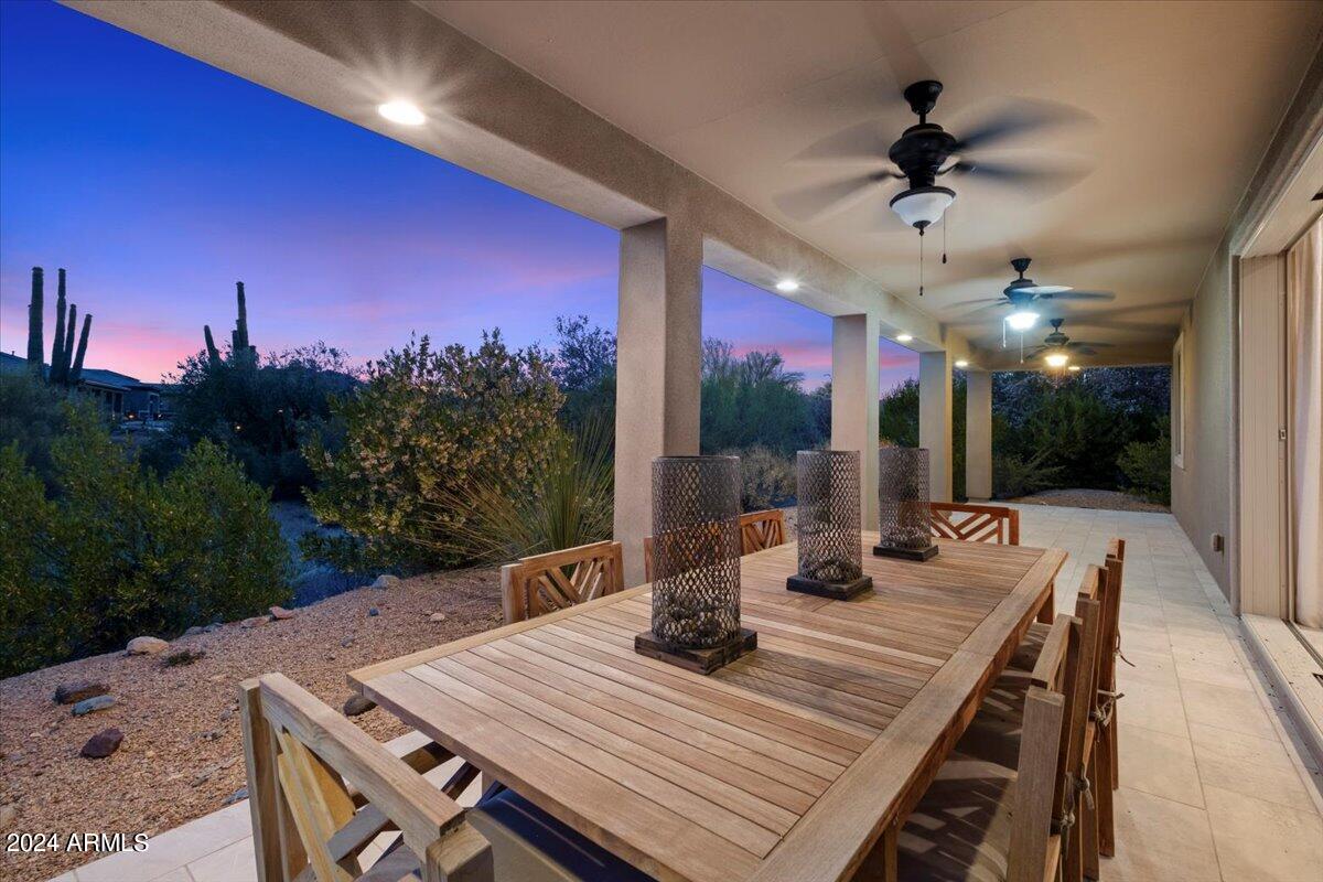 CANYON RIDGE ESTATES - Residential