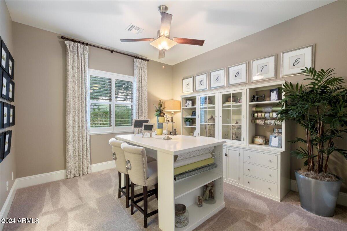CANYON RIDGE ESTATES - Residential