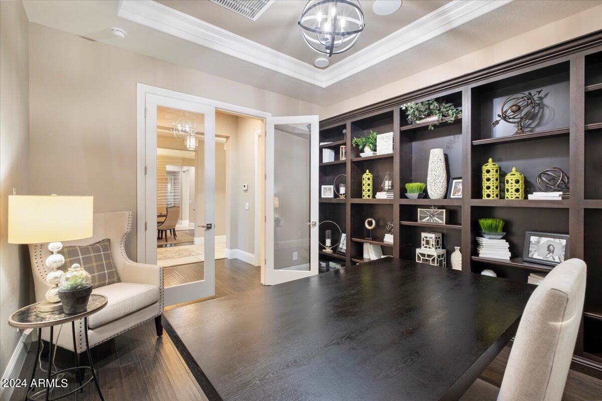 CANYON RIDGE ESTATES - Residential