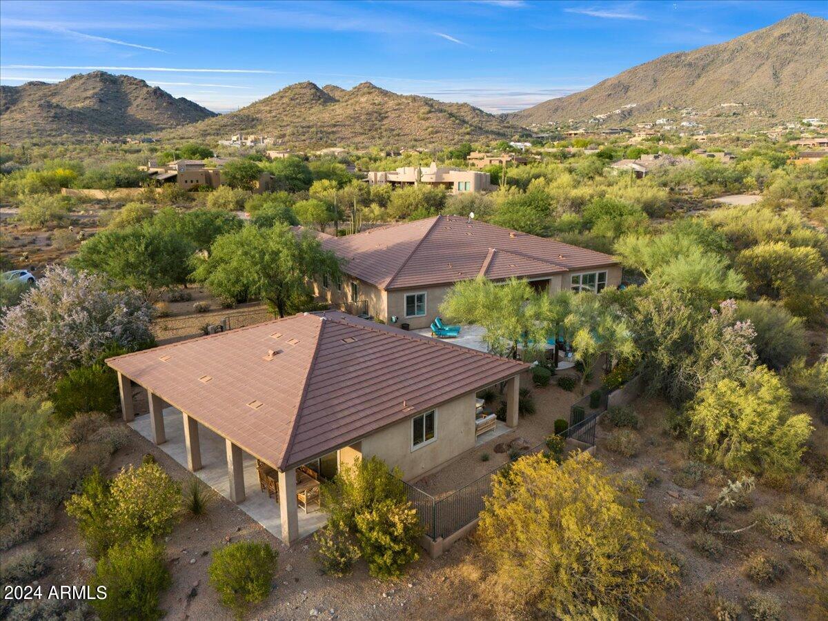 CANYON RIDGE ESTATES - Residential