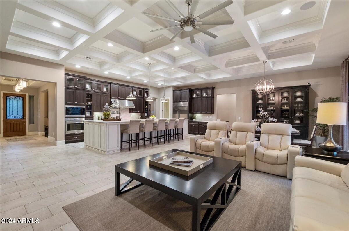 CANYON RIDGE ESTATES - Residential