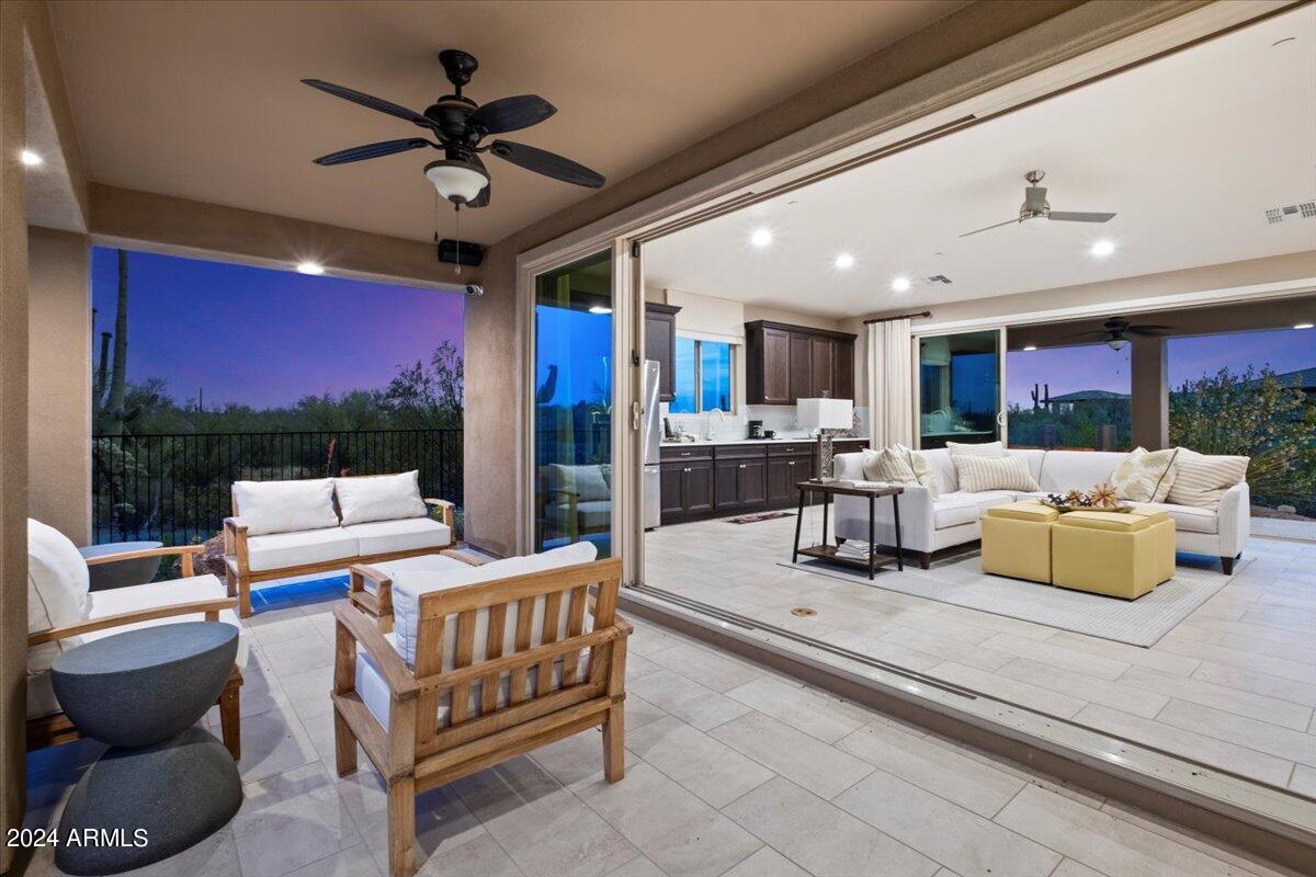CANYON RIDGE ESTATES - Residential