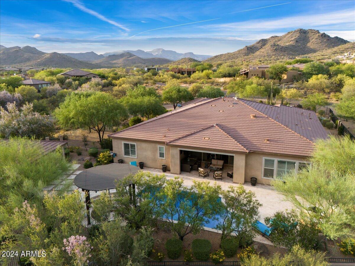 CANYON RIDGE ESTATES - Residential