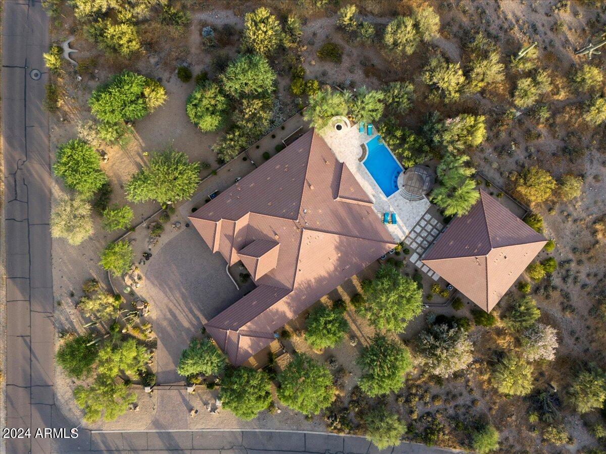 CANYON RIDGE ESTATES - Residential
