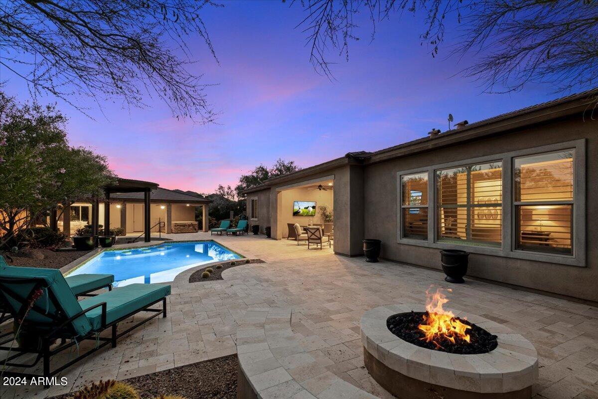 CANYON RIDGE ESTATES - Residential