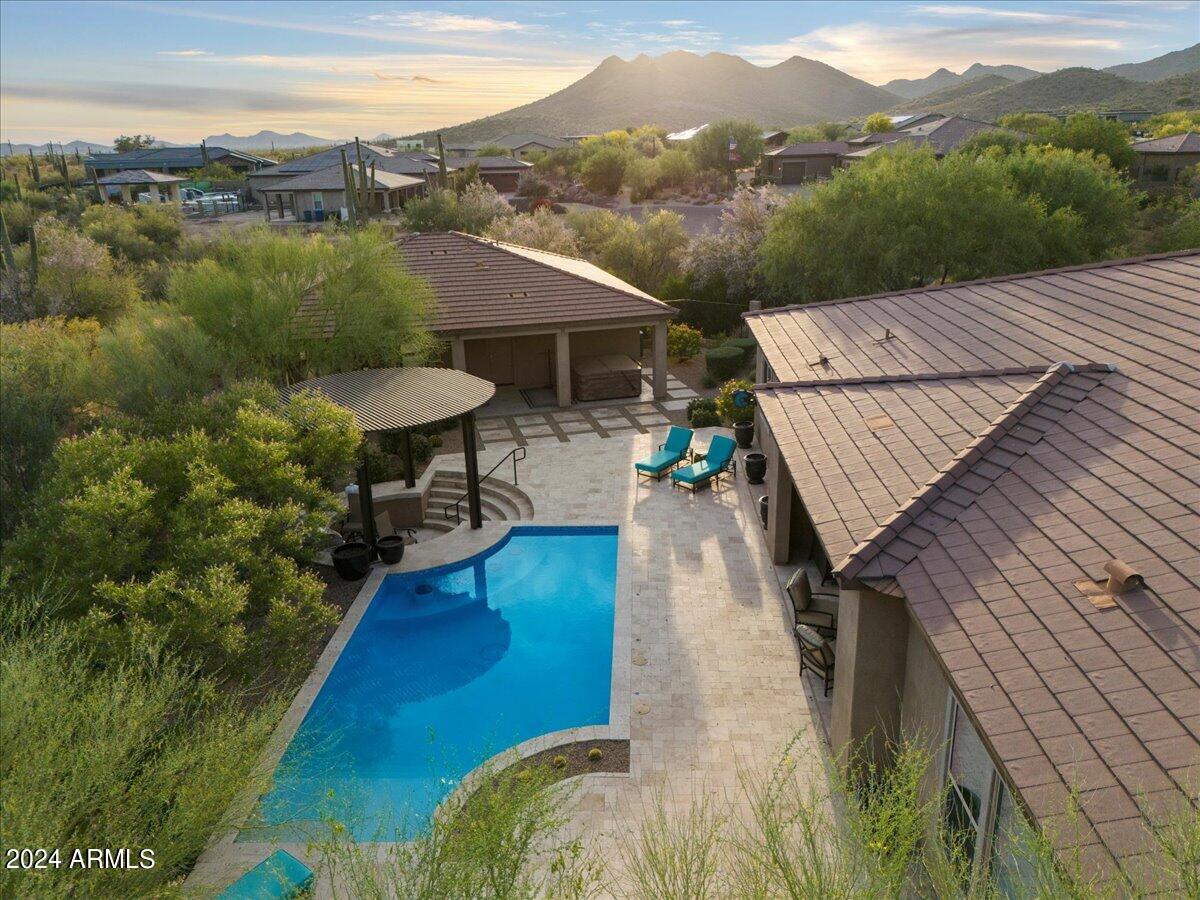 CANYON RIDGE ESTATES - Residential