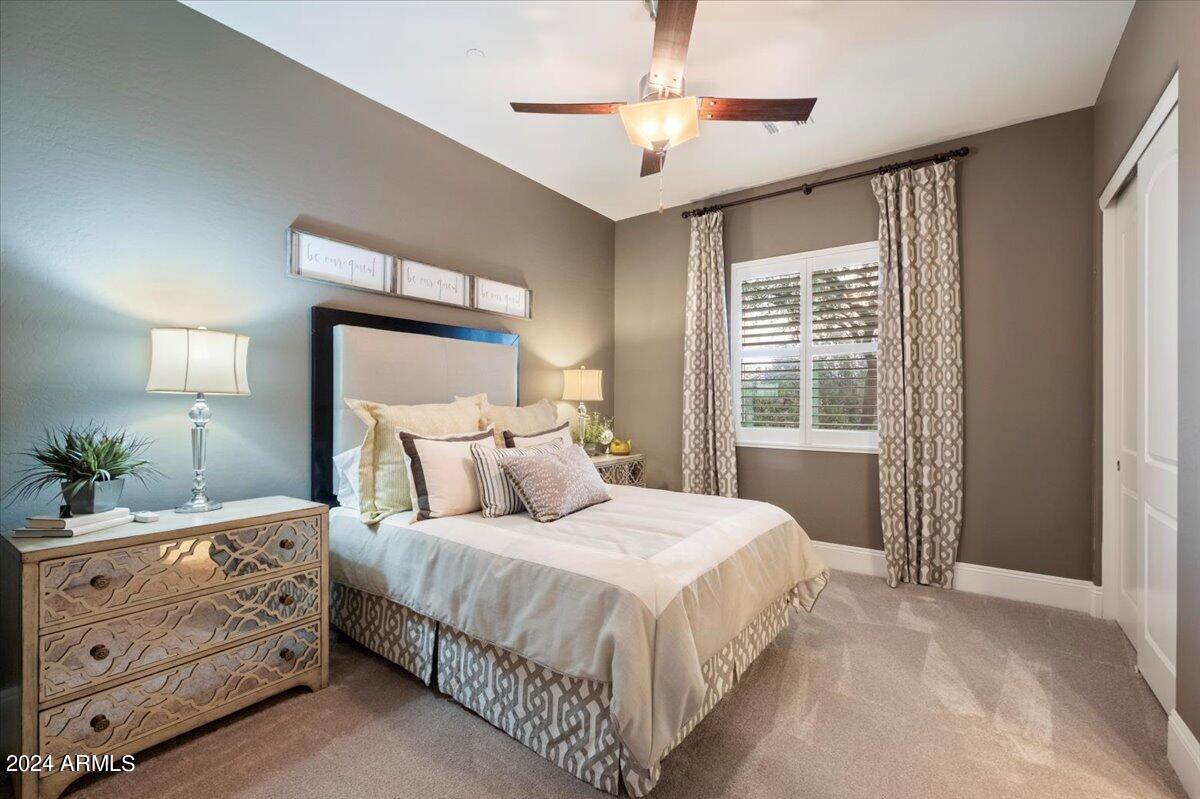 CANYON RIDGE ESTATES - Residential