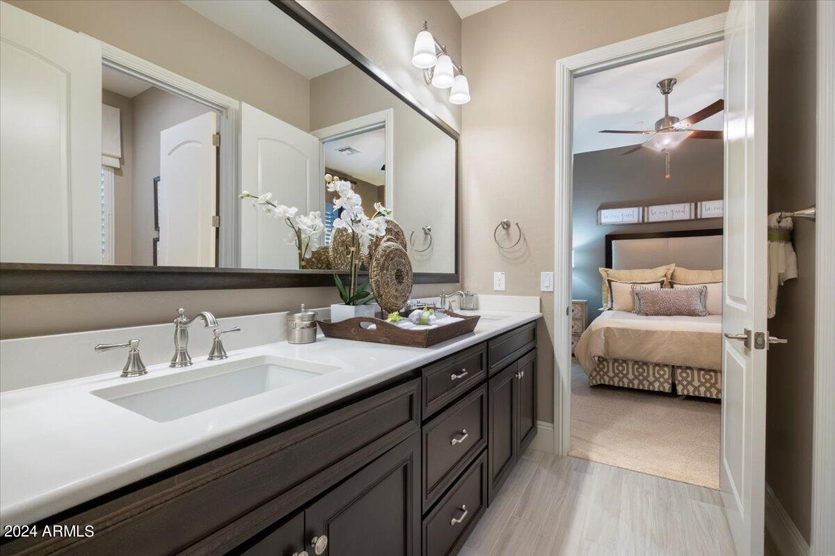 CANYON RIDGE ESTATES - Residential