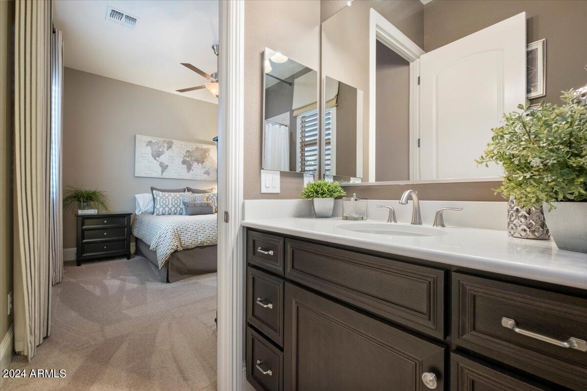 CANYON RIDGE ESTATES - Residential