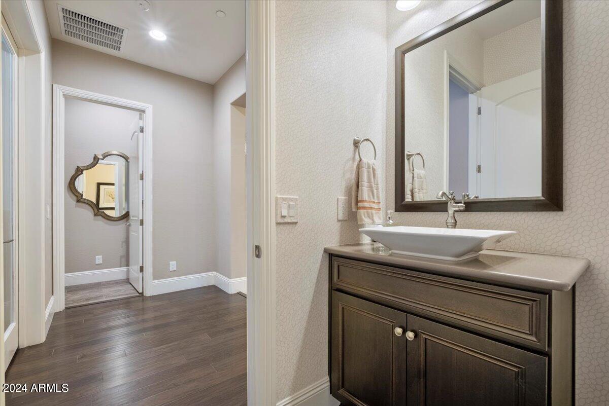 CANYON RIDGE ESTATES - Residential