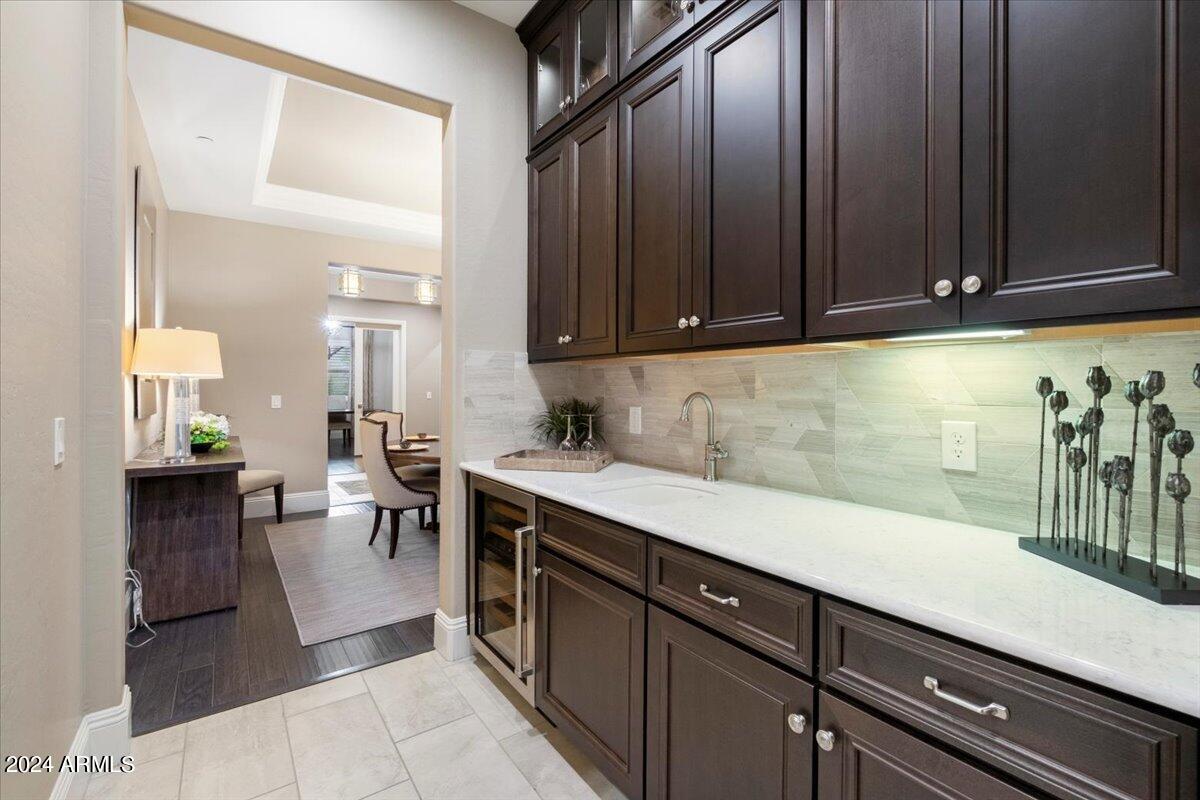 CANYON RIDGE ESTATES - Residential