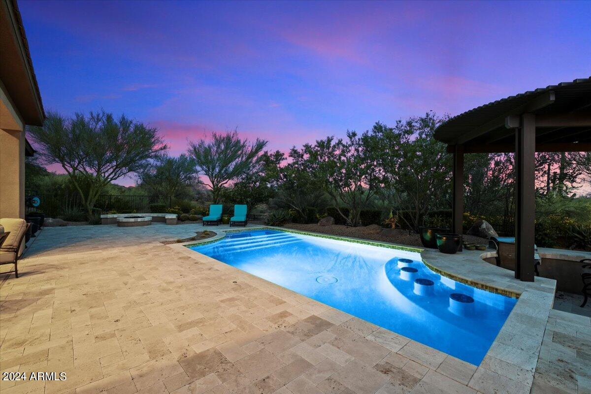 CANYON RIDGE ESTATES - Residential