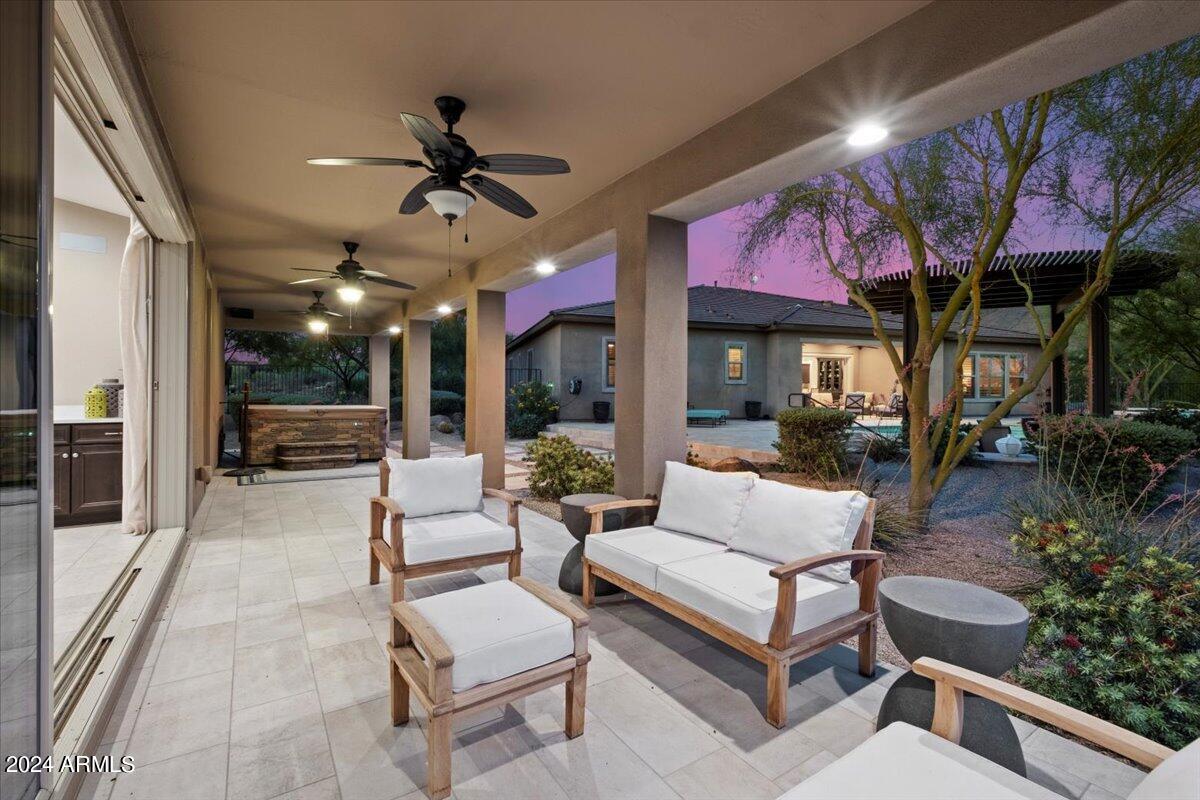 CANYON RIDGE ESTATES - Residential