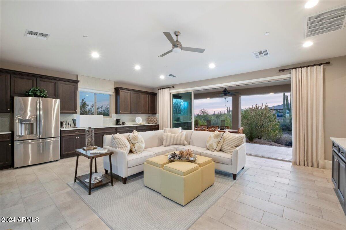 CANYON RIDGE ESTATES - Residential