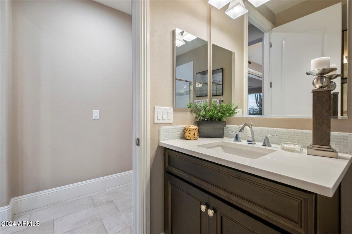CANYON RIDGE ESTATES - Residential