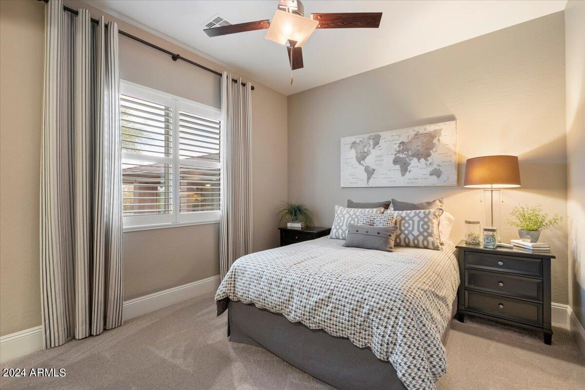 CANYON RIDGE ESTATES - Residential