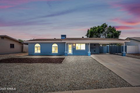 825 W SHANNON Street Chandler AZ 85225
