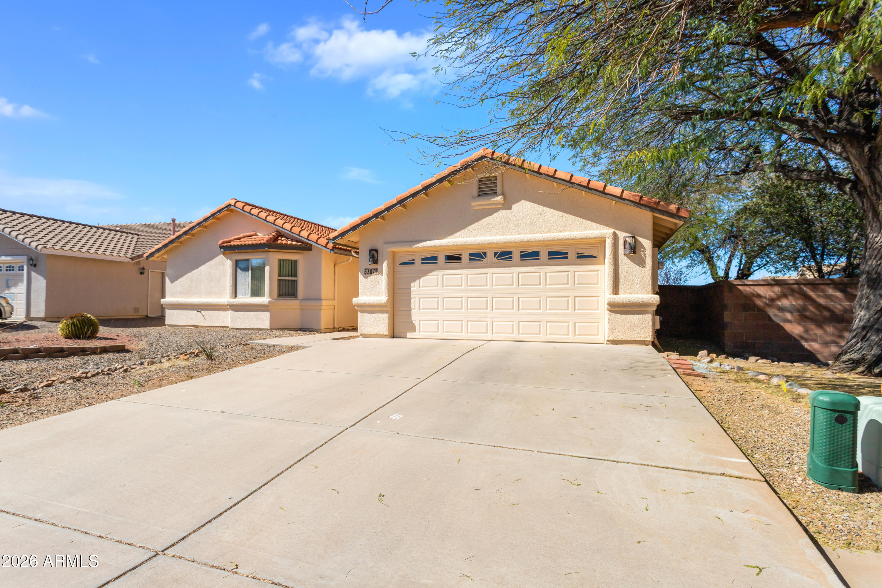 5307 HIGHLAND SHADOWS Drive