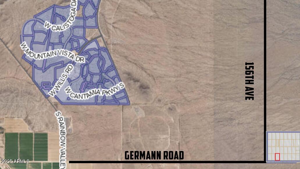 15XXX W Germann (Lot 6) Road 6