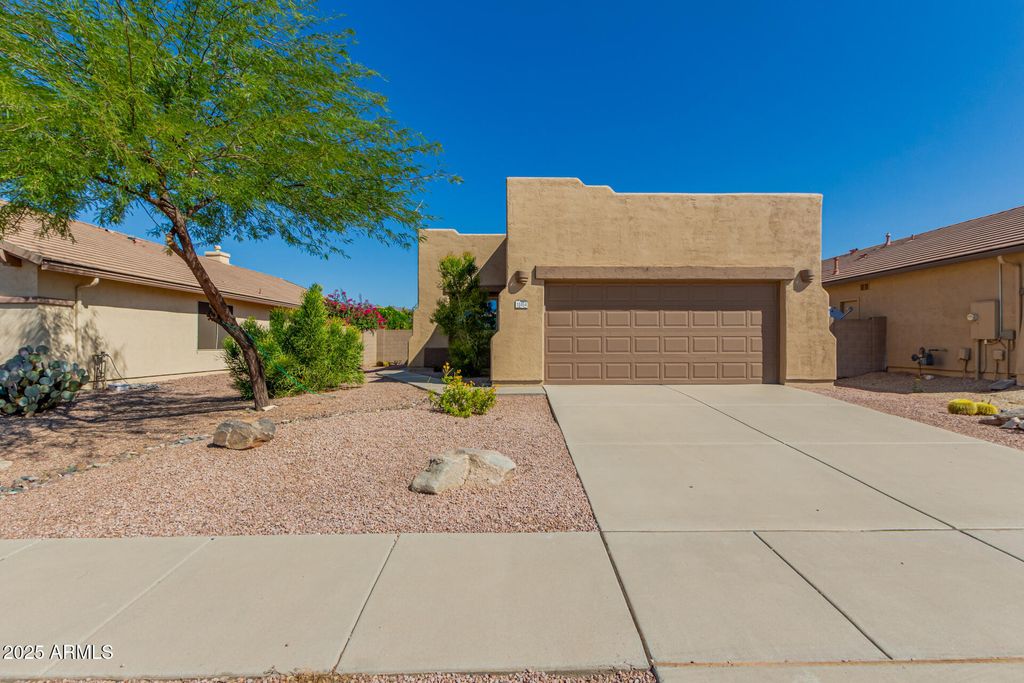 Photo of 10454 E Peralta Canyon Drive, Gold Canyon, AZ 85118 (MLS # 6920264)