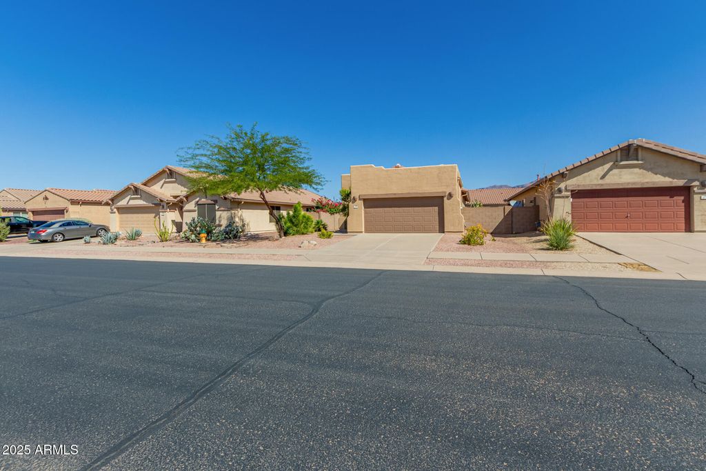 Photo of 10454 E Peralta Canyon Drive, Gold Canyon, AZ 85118 (MLS # 6920264)