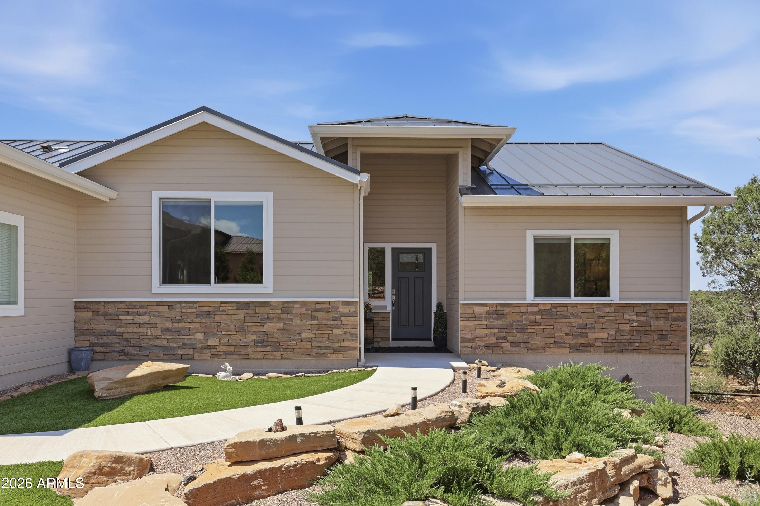 1102 N Earhart Parkway