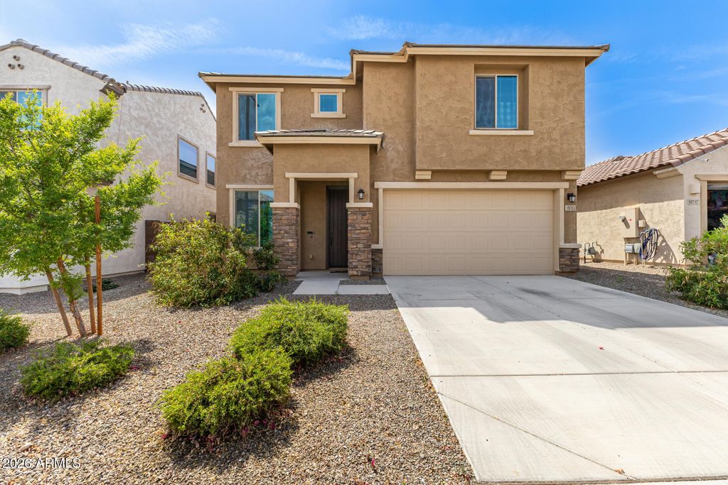 Photo of 19783 W Palo Verde Drive, Litchfield Park, AZ 85340 (MLS # 7018524)