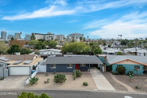 457 W MULBERRY Drive Phoenix AZ 85013