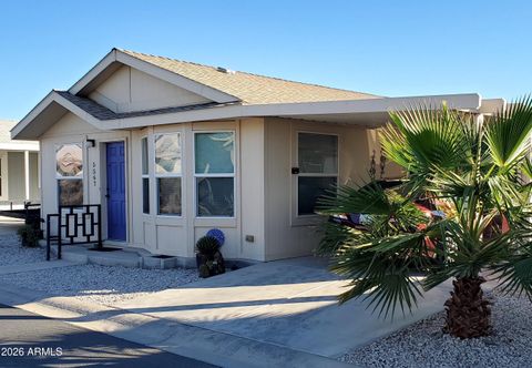 5567 E 34TH Street Yuma AZ 85365