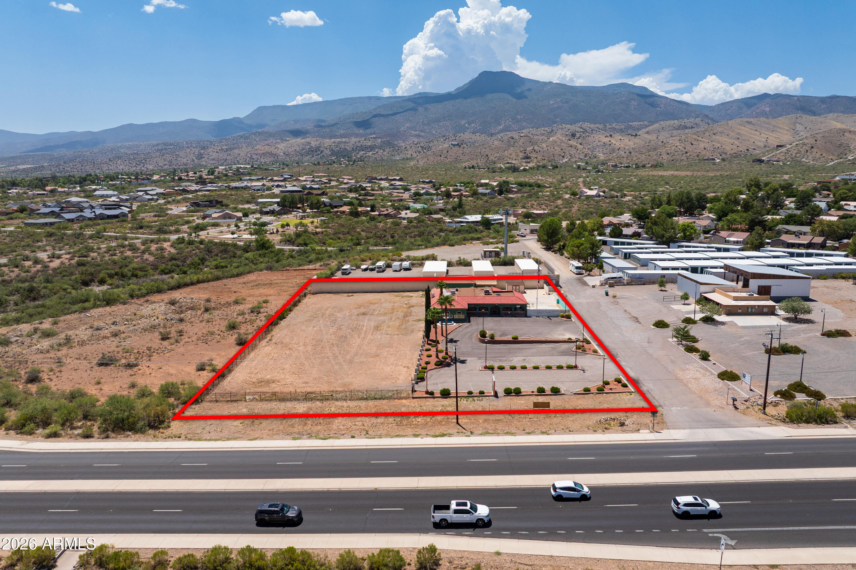 1481 W STATE ROUTE 89A --