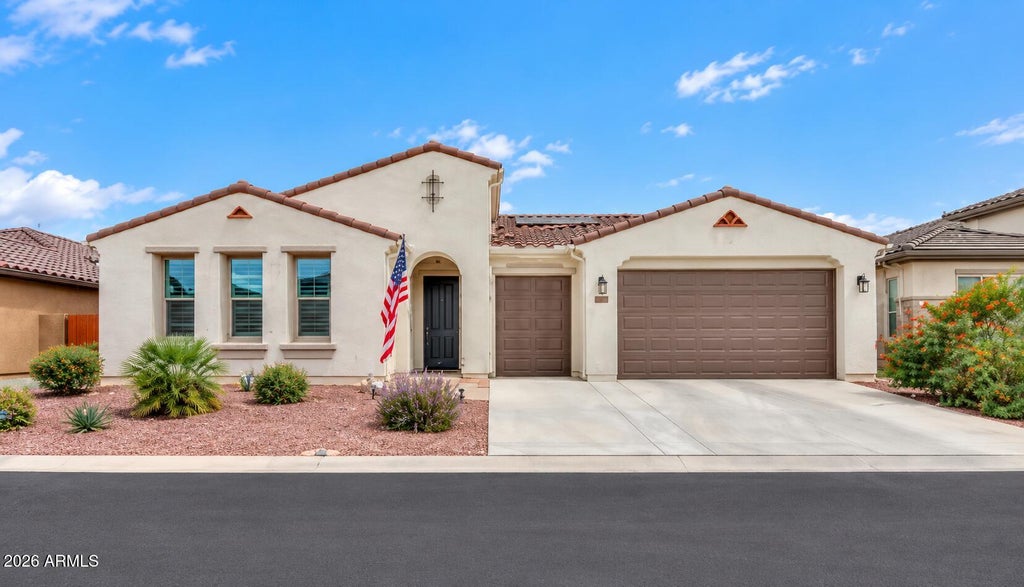 Photo of 4380 W Ruby Drive, Eloy, AZ 85131 (MLS # 7092998)