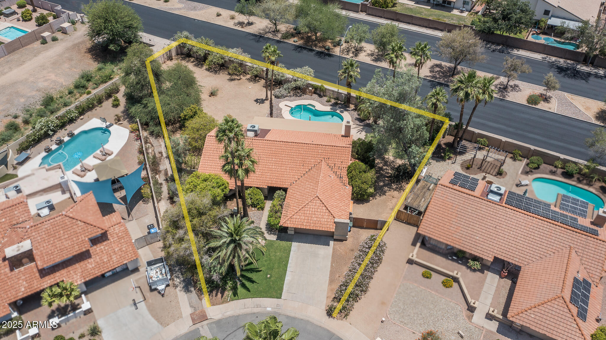 6101 E BECK Lane