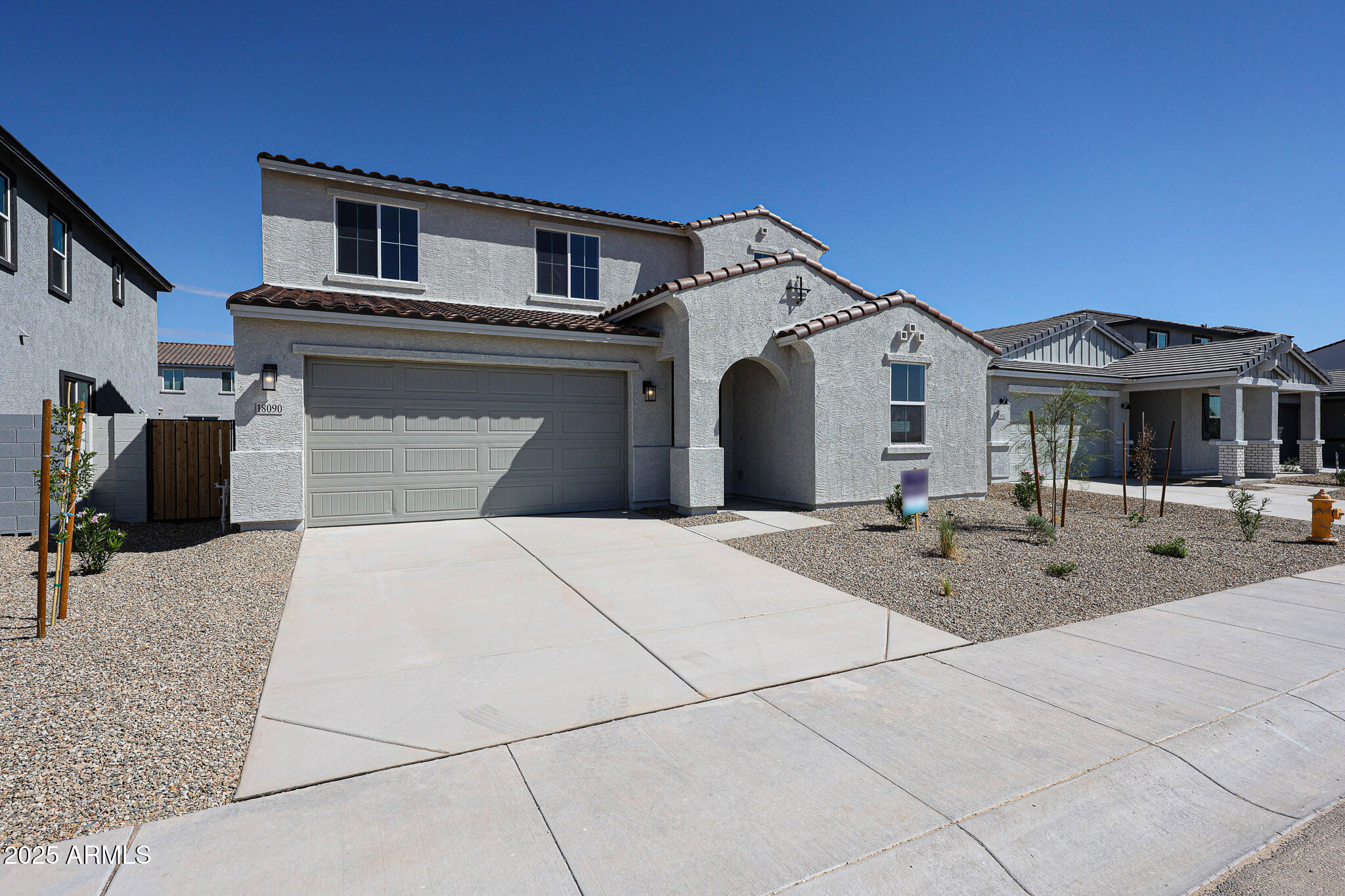 18090 W CREEDANCE Boulevard