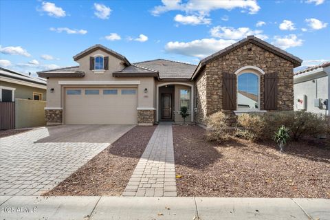 A home in Litchfield Park