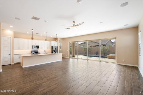 A home in Litchfield Park