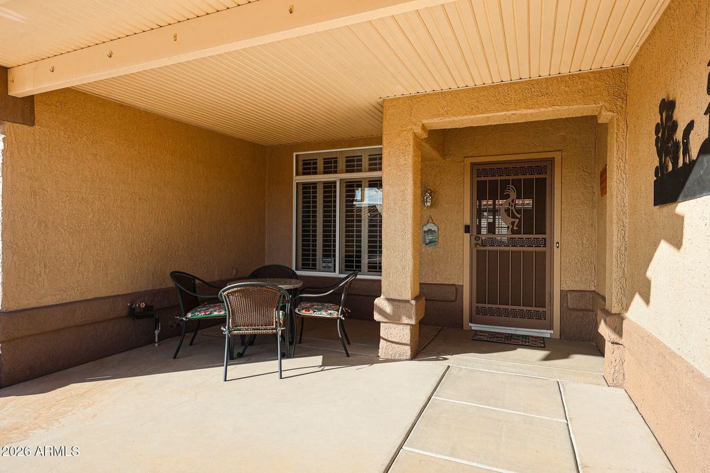 Photo of 13638 W White Rock Drive, Sun City West, AZ 85375 (MLS # 6974525)
