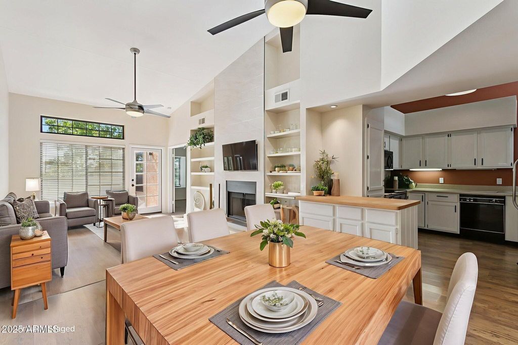 Photo of 7950 E Starlight Way #253, Scottsdale, AZ 85250 (MLS # 6947143)