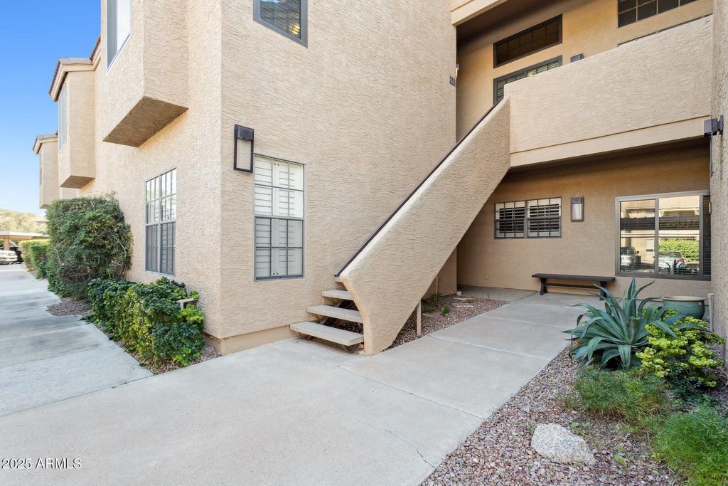 Photo of 7950 E Starlight Way #253, Scottsdale, AZ 85250 (MLS # 6947143)
