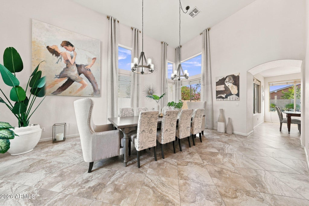 Photo of 7125 W Bronco Trail, Peoria, AZ 85383 (MLS # 7088009)