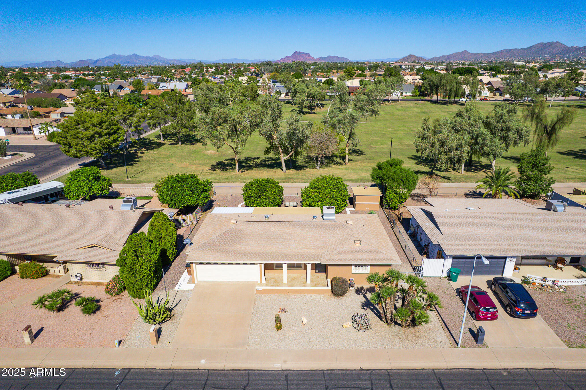 Homes for Sale in Queen Creek Arizona 1 6416 E EL PASO Street