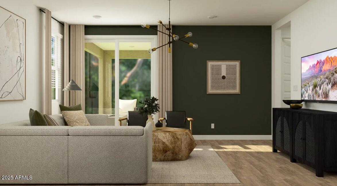 9832 W MULBERRY Drive