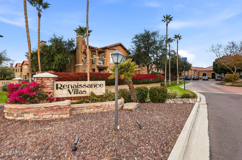 Photo of 14250 W Wigwam Boulevard #424, Litchfield Park, AZ 85340 (MLS # 6966466)