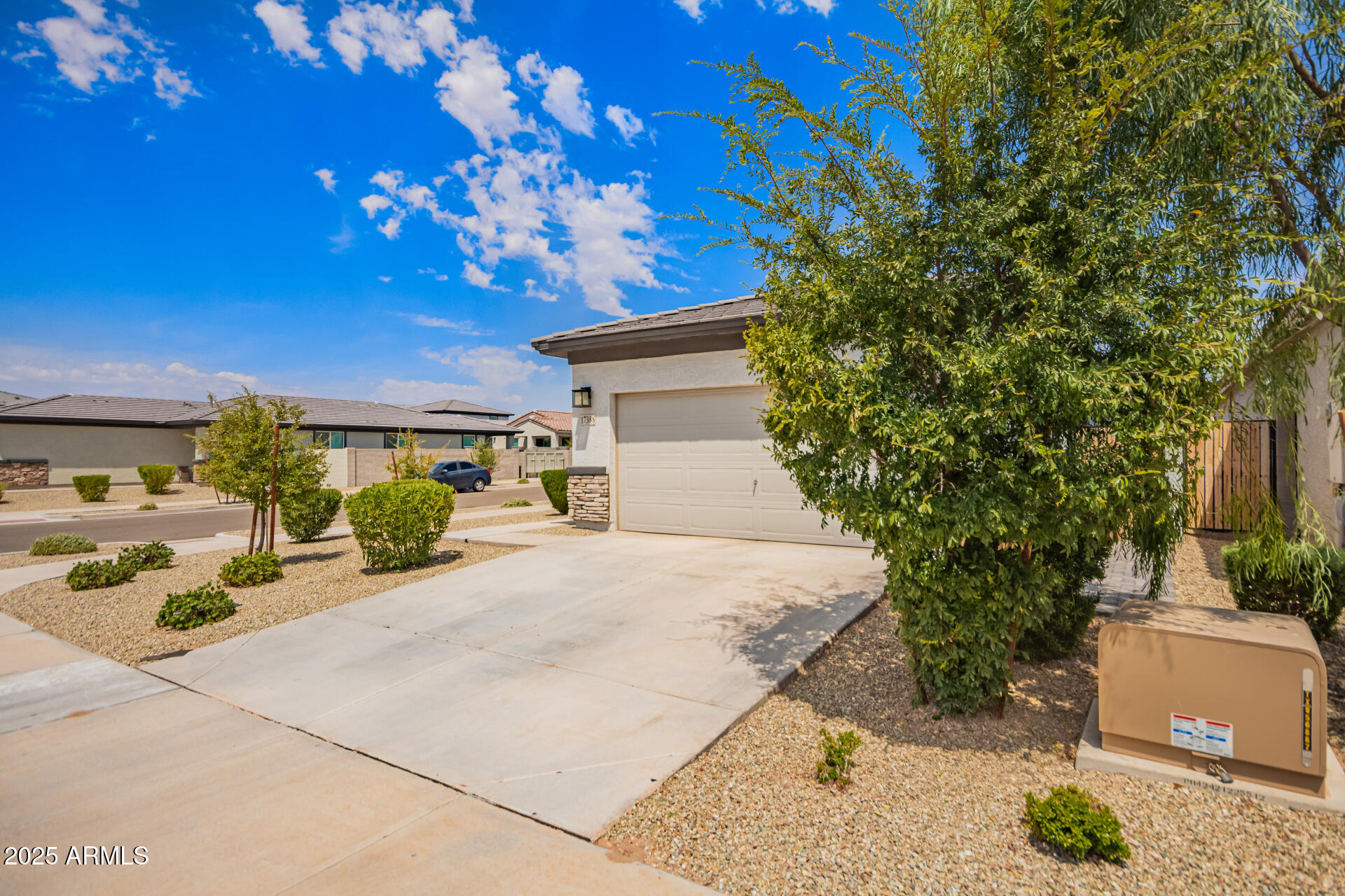17388 W PARAISO Lane
