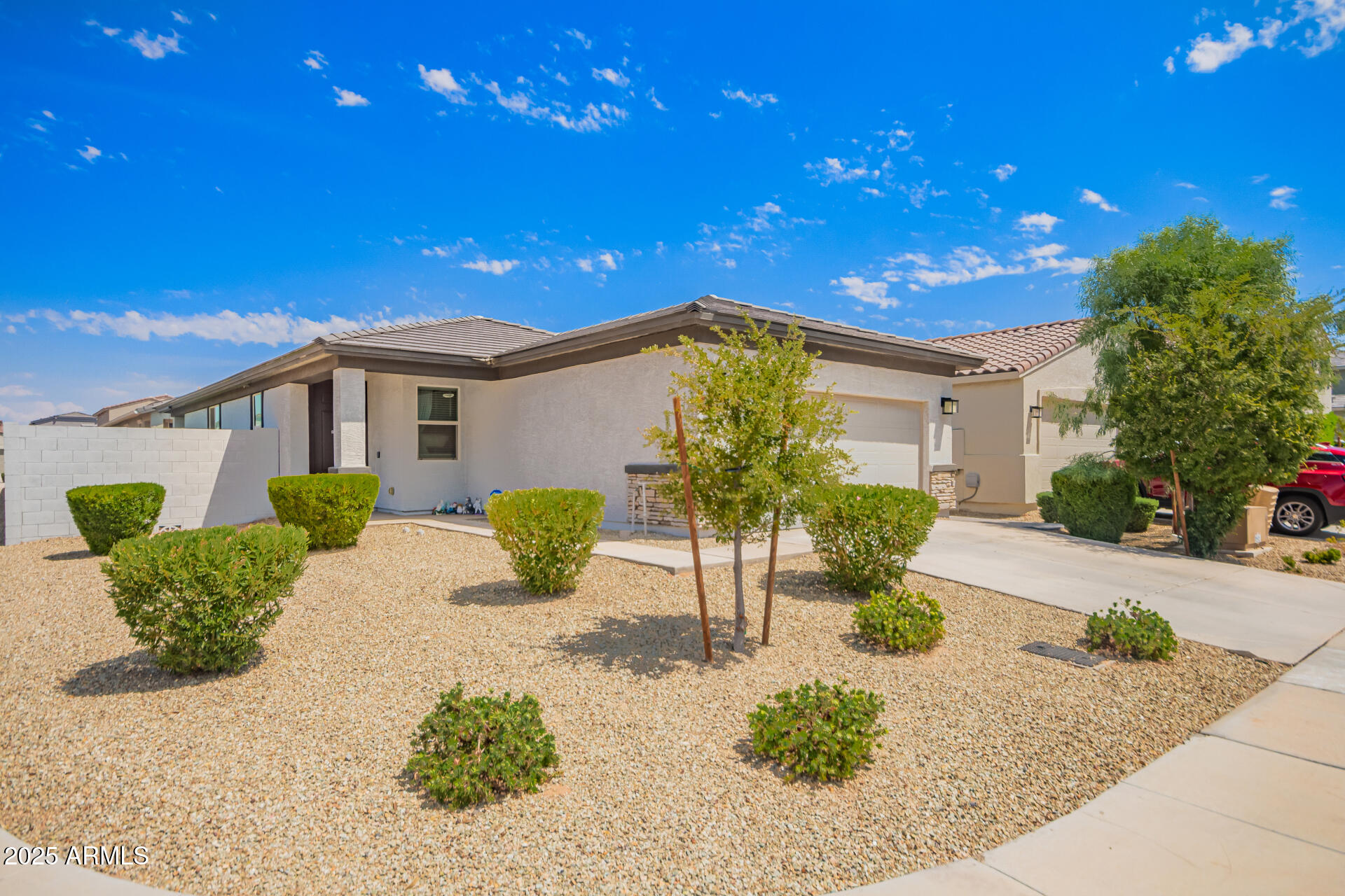 17388 W PARAISO Lane