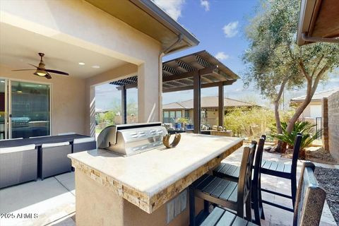 13179 W STEED RIDGE Road Peoria AZ 85383