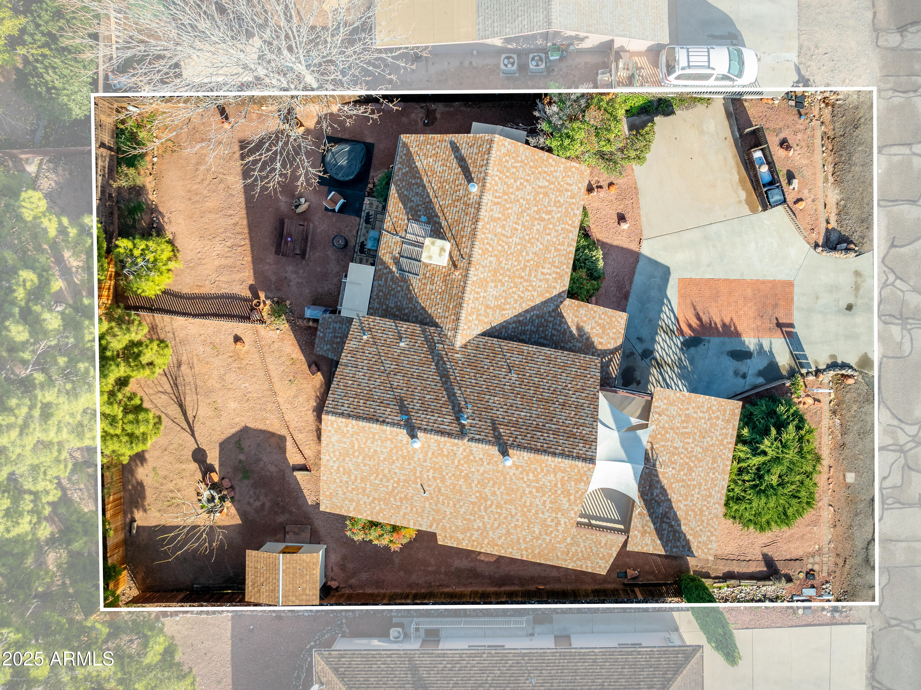 330 N FAIRWAY OAKS Drive