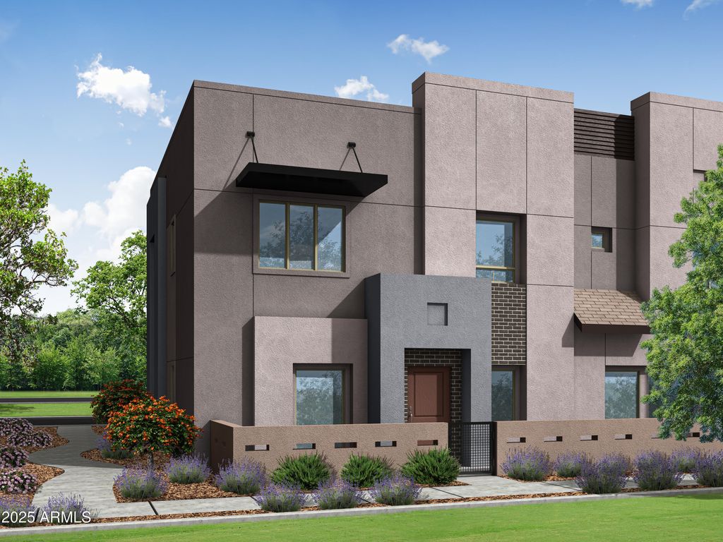 Photo of 733 E Commonwealth Avenue #29, Chandler, AZ 85225 (MLS # 6912081)